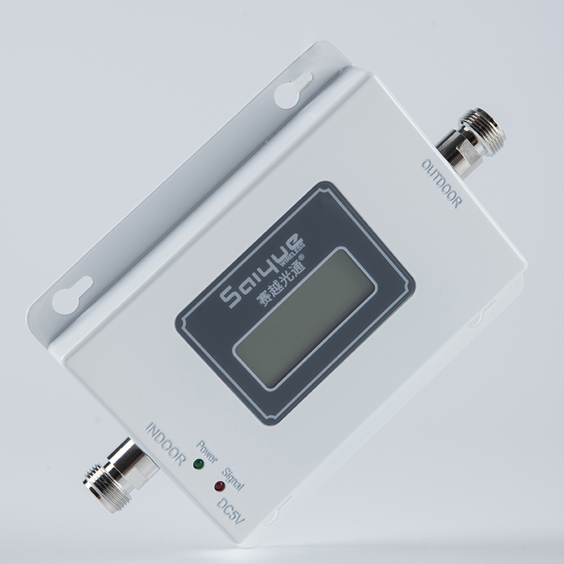 漳县家用配电房机房信号放大器200㎡