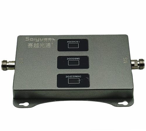 漳县三频手机信号增强器200㎡
