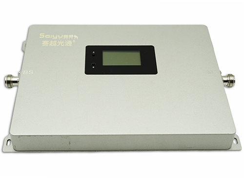  漳县三频/四频/五频手机信号接收器800㎡