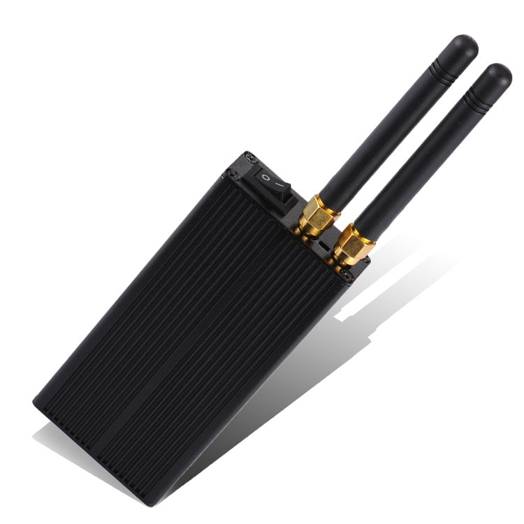  漳县1.2G/1.5G导航屏蔽器