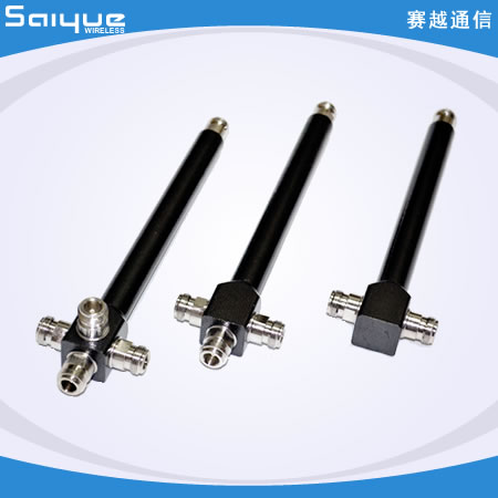  漳县FM调频广播同步广播功分器