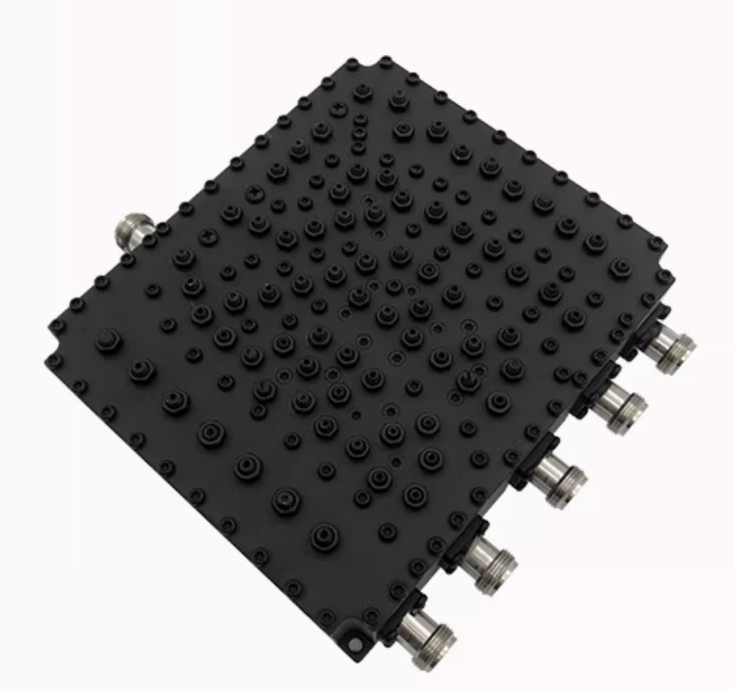  漳县双频三频四频五频腔体合路器4G+5G
