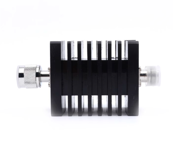  漳县腔体固定衰减器0-3G/0-4G  N型接口